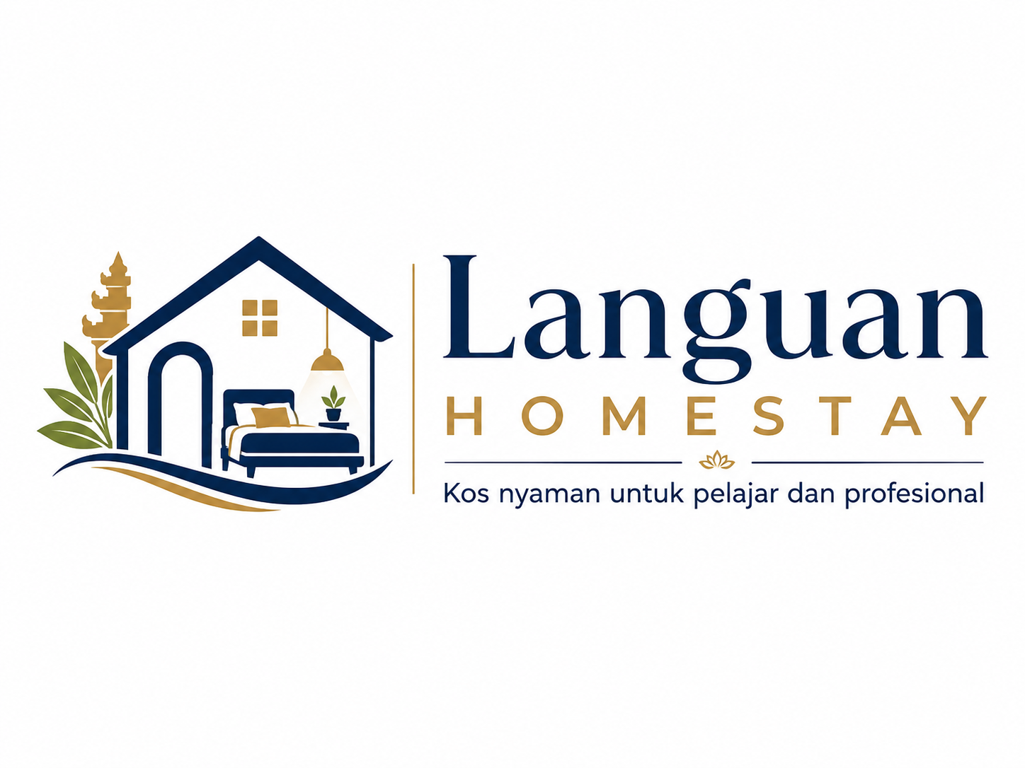 Languan Homestay